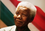 Mandela Líder África do Sul 093